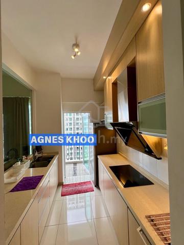 Imperial Residences 1