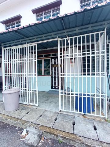 Tanpa Deposit Tanpa Kontrak Bilik Sewa Lelaki Tg Minyak Perdana Single 1