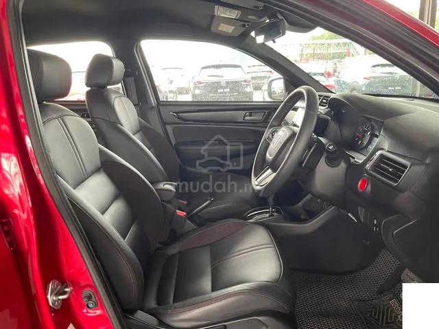 2023 Honda WR-V 1.5 RS MY23 DG4 (A) ALL-IN - 5