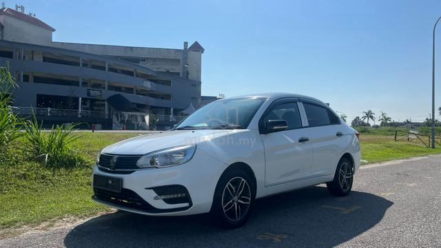 2021 Proton SAGA 1.3 STANDARD (A) - 3