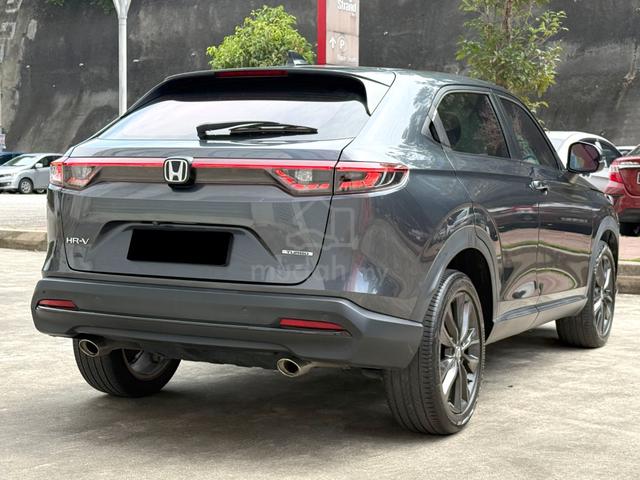 2023 Honda HR-V 1.5 TURBO V (A) - 3