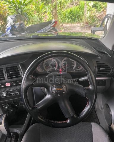 2001 Proton WAJA 1.6 (M) - 4