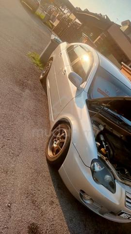 2010 Proton PERSONA 1.6 ELEGANCE BASE LINE (A) - 2