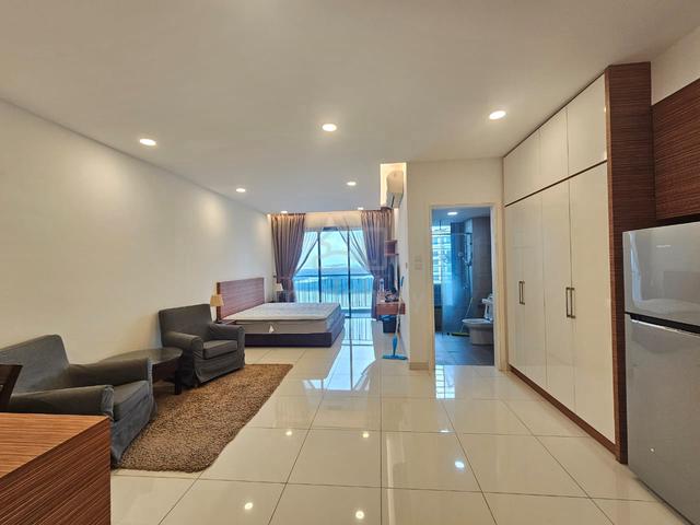 Teega Suites @ Puteri Harbour 1
