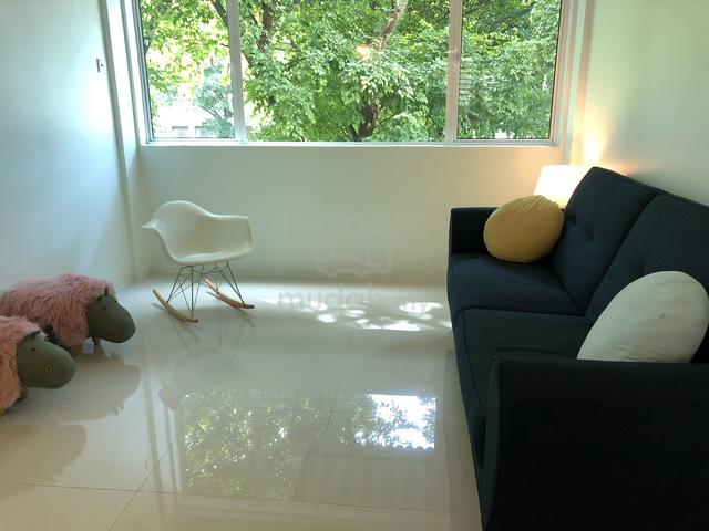 Ipoh Garden East Apartment 1