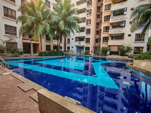 Palm Spring @ Damansara 1