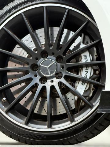 2019 Mercedes Benz A200 1.3 PROGRESSIVE LINE (A) - 3