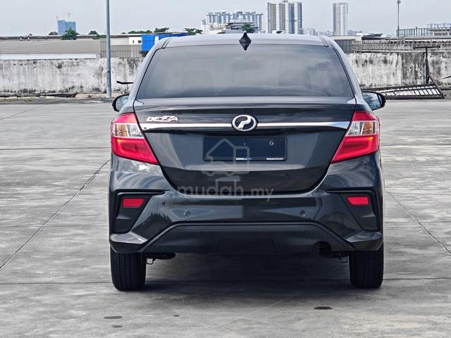 2024 Perodua BEZZA 1.0 G MY16 FACELIFT (A) F/SER - 5