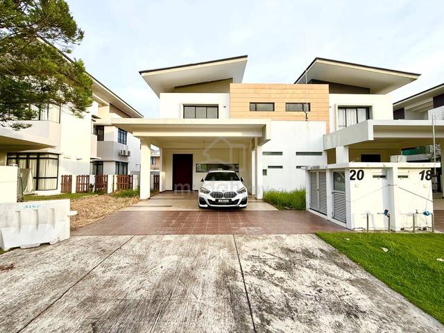 36x80 CHEAPEST 2 Storey Semi-D Setia Ecohill, Semenyih 1