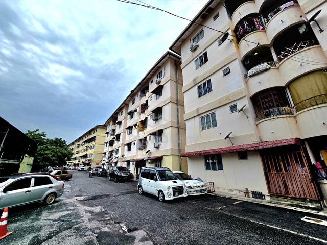 Villa Laksamana 1