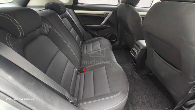 2021 Proton X50 T STANDARD 1.5L (A) - 3