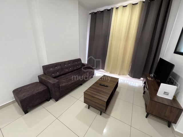 Midas @ Seri Alam 1