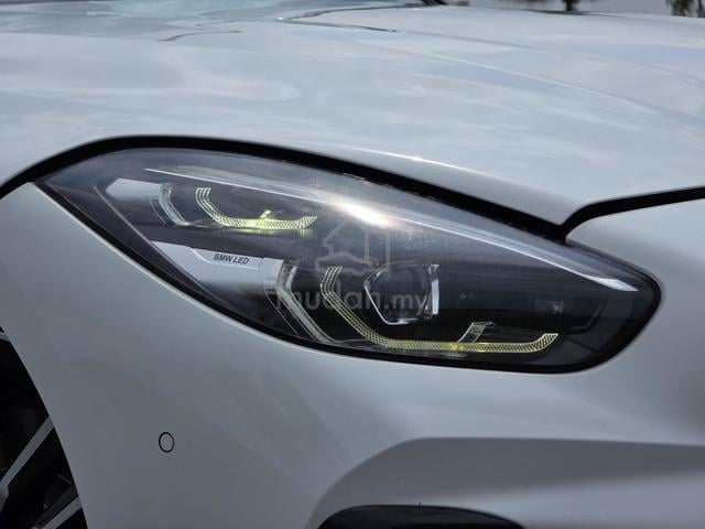 2019 Bmw Z4 2.0 SDRIVE30I MY19 G29 (A) - 3