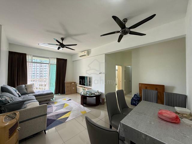 The Peak Residences 1