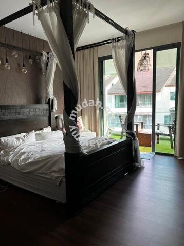 Sunway Spk 3 Harmoni, Town House, actual picture 1