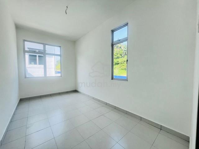 Taman Pulai Mutiara Acacia 2 Storey Terrace Corner House For Sale 1