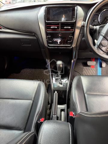 2021 Toyota VIOS 1.5 G MY19 (A) - 5