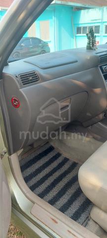 2008 Toyota AVANZA 1.5 G F602RM-GQMFMM (A) - 5