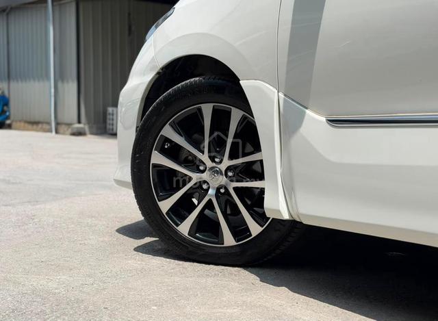 2015 Toyota ESTIMA 2.4 AERAS PREMIUM EDITION - 5