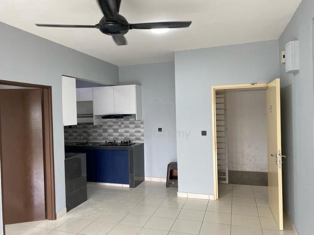 Apartment PR1MA One @ Laman View 1