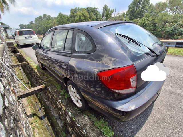 2003 Kia RIO 1.3 (A) - 2