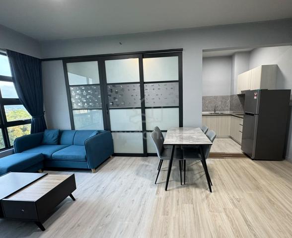 Jesselton Quay Citypads 1