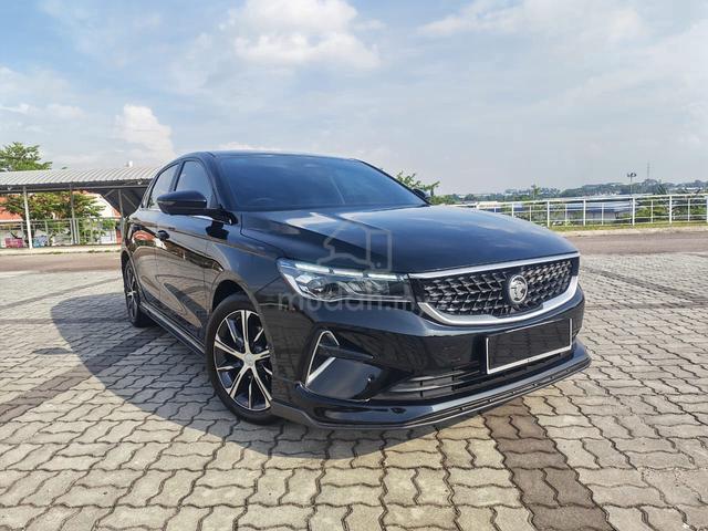 2024 Proton S70 1.5 FULLSPECT (A) - 1