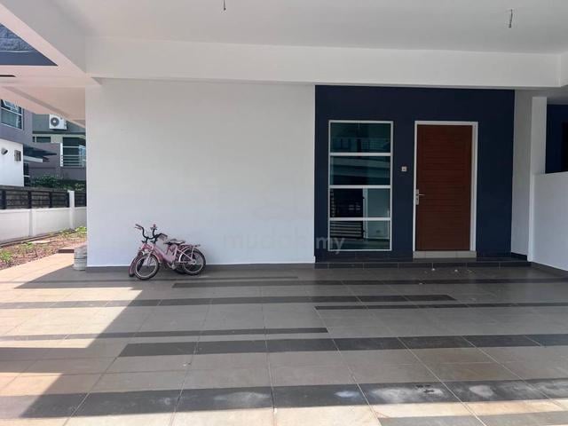 Austin Heights Double Storey Semi Detached 1