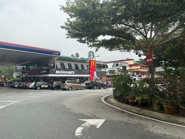 Genting Permai, Gohtong Jaya, Genting Highland, Pahang 1