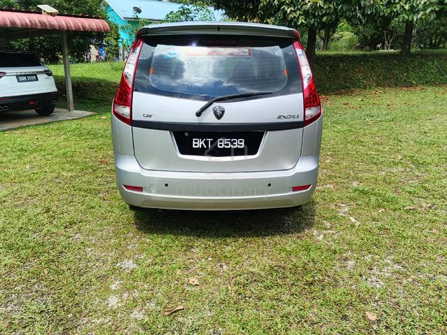 2010 Proton EXORA 1.6 M-LINE CPS (M) - 4