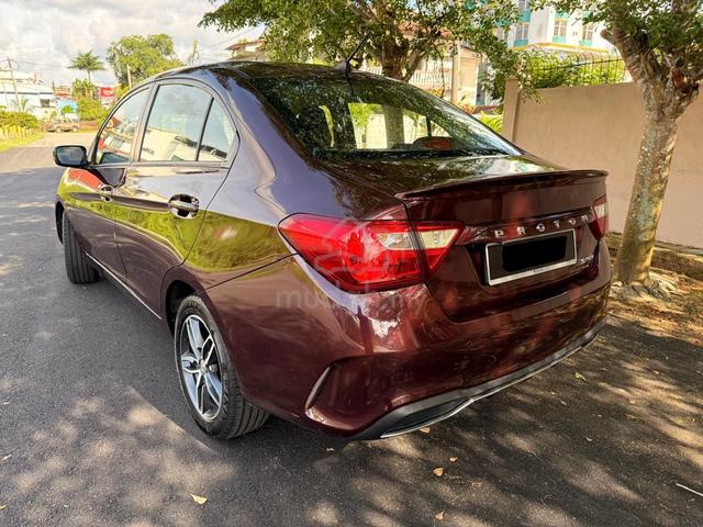 Proton SAGA 1.3 PREMIUM (A) F/S/RECORD PROTON - 2