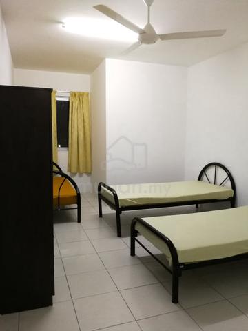 Bilik Sewa Murah BUKIT JALIL 1