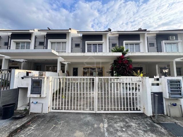 [NEW] Double Storey Terrace House, Desa 7 ,Bandar Country Homes Rawang 1