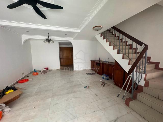[ Taman Sri Gombak ] Fasa 7, 2 Storey House,Limited Unit !!!! 1