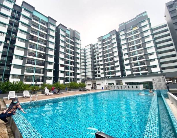 Residensi Zamrud @ Kajang 1