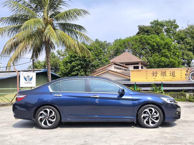 2017 Honda ACCORD 2.0 VTi-L FACELIFT (A) - 4