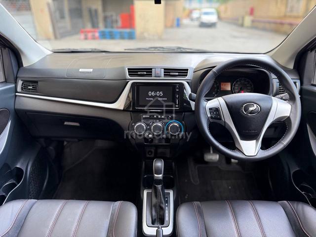 [2025] Perodua BEZZA 1.3 AV MY16 FACELIFT (A) FSR - 3