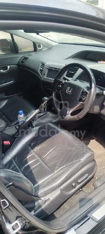 2012 Honda CIVIC 2.0 S NAVI (A) - 3