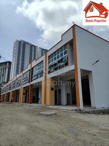 New Light Industrial for rent Bayan Lepas, Penang 1
