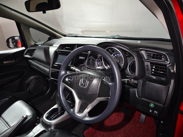 2018 Honda Jazz 1.5 E (A) 5-Years Warranty - 4