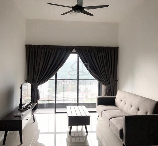 Novus Condominium 1