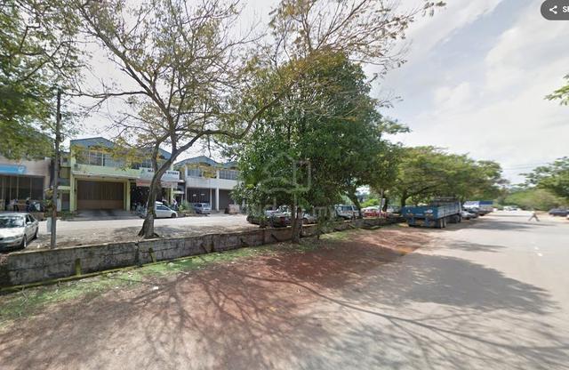 Hot Deal! 1.5 sty Workshop Near Kuantan Town – Great Location & Value 4
