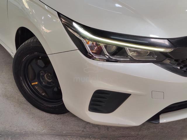 2023 Honda CITY 1.5 S HATCHBACK (A) FULL SERVICE - 2