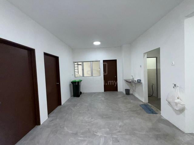 Bukit Banyan 1st Floor Town House For Sale 1