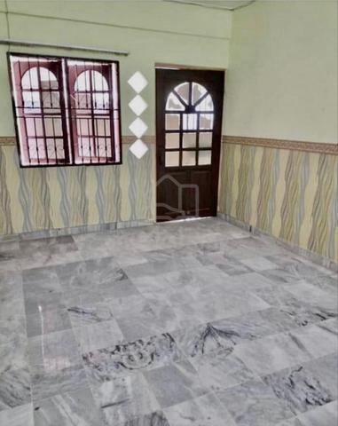 Rumah Teres Setingkat Taman Desa Jaya Kepong CANTIK CANTIK ! TERMURAH 1