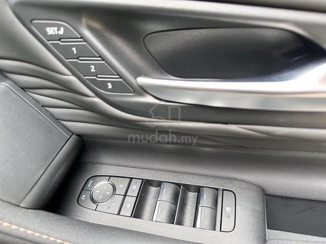2025 Toyota ALPHARD 2.5 Z (A) Moonroof , Side Step - 3