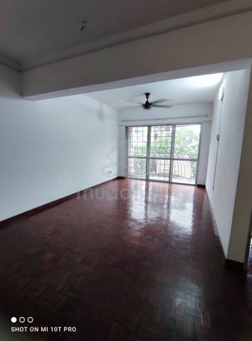 Bella Vista (Ampang) 1