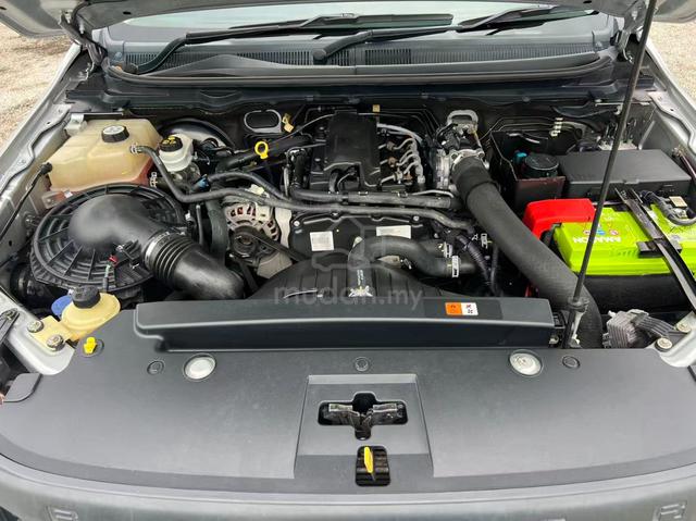 2015 Ford RANGER 2.2 XL MY12 T6 P375 FACELIFT (M) - 5