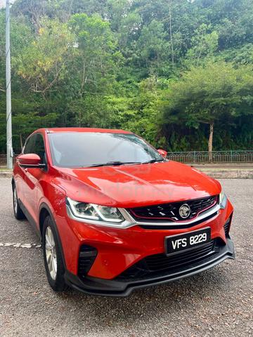 2020 Proton X50 1.5 EXECUTIVE (A) - 3