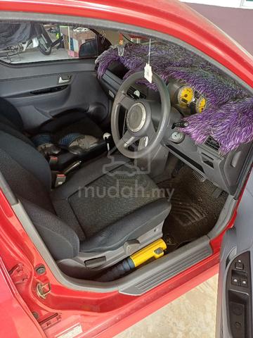 2007 Proton SAVVY 1.2 AMT FACELIFT (A) - 4